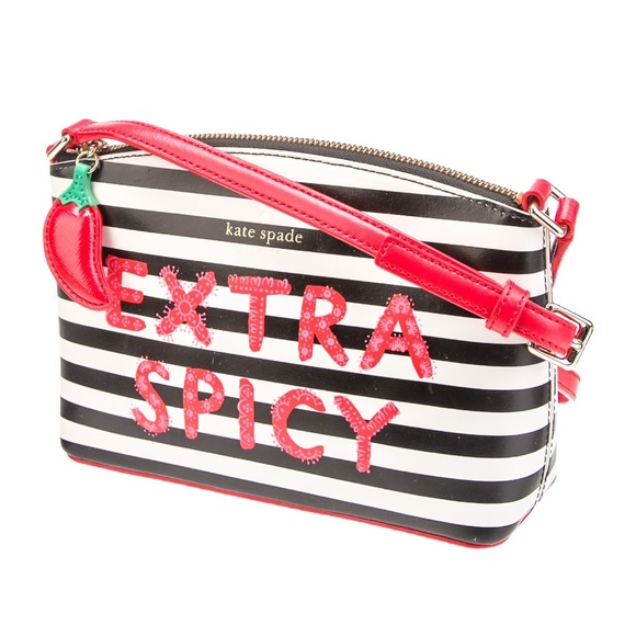 kate spade Handbags - Kate Spade New York
EXTRA SPICY MILLIE CROSSBODY